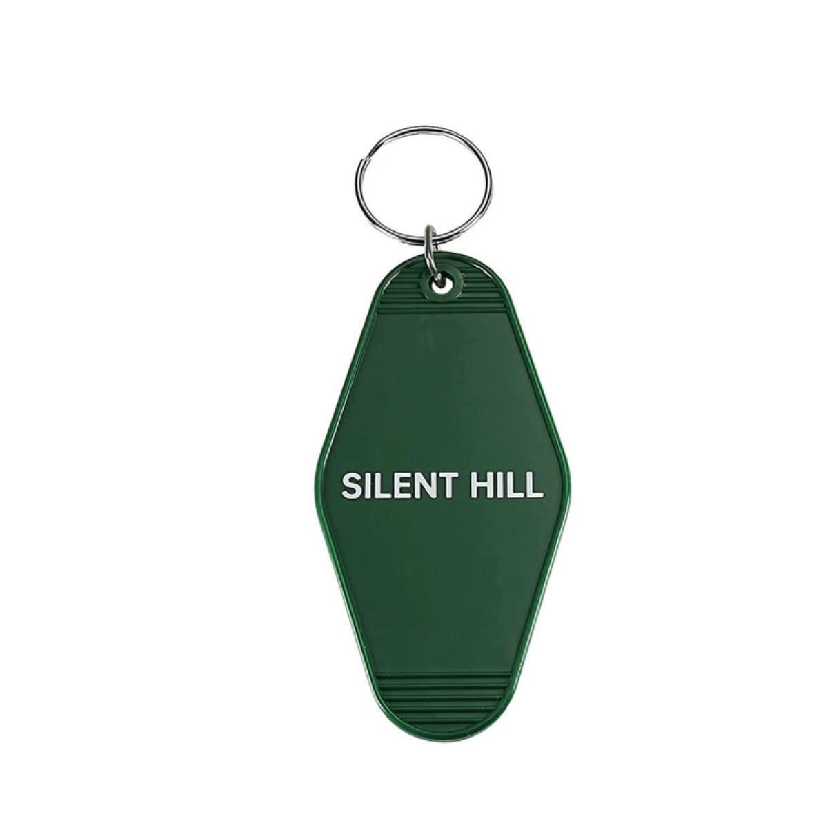 Lakeview hotel keychain